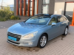 Peugeot 508 SW - 1.6 e-HDi Blue Lease Executive