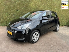 Hyundai i10 - 1.0i Comfort, Apple carplay, cruise, pdc, navi , eerste eigenaar