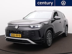 Volkswagen Tayron - 1.5 eHybrid Life Edition IQ ligt - Trekhaak - Camera - Stoelverwarming - Navigatie - Park
