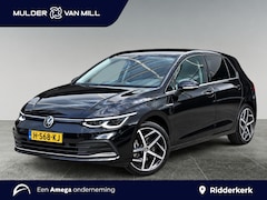 Volkswagen Golf - Style 1.5 TSI 130pk | TREKHAAK | LED MATRIX | 18" LM-VELGEN | ELEKTR. STOEL + MASSAGE | NA