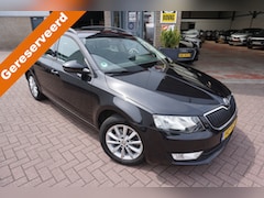 Skoda Octavia Combi - 1.6 TDI Greentech Ambition Businessline