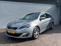 Peugeot 308 SW - 1.2 PureTech Blue Lease Premium