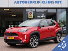 Toyota Yaris Cross - 1.5 Hybrid 4WD | Panorama | 360Camera | HUD | Stoelverwarm. | Trekhaak |
