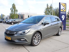 Opel Astra Sports Tourer - 1.4 Innovation Automaat, Trekhaak, Camera-Carplay, BLIS Aanbieding