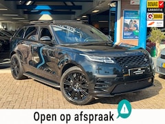 Land Rover Range Rover Velar - 2.0 P250 Turbo AWD R-Dynamic SE