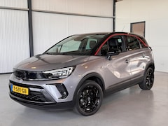 Opel Crossland - 1.2 Turbo GS Line