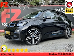 BMW i3 - Basis 94Ah 33 kWh - Navigatie - Climate Control - Schuif/kantel Dak - SOH 86%