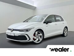 Volkswagen Golf - 1.5 eHybrid GTE | 272 PK | SoH % | Adaptive Cruise Control | Achteruitrijcamera | Head-up