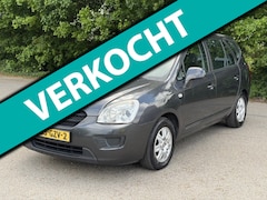 Kia Carens - 2.0 CVVT X-tra Airco 197DKM NAP 2009