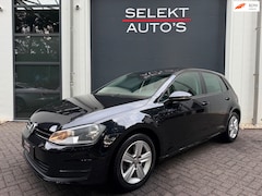 Volkswagen Golf - 1.2 TSI Comfortline 105 Pk Panoramadak/Apple Carplay/Android Auto/PDC/Climate/Cruise/Stoel