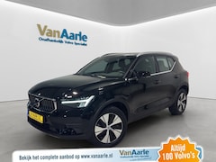 Volvo XC40 - T4 Aut. Plug-in Hybrid Bright Parkeercamera Keyless 211pk
