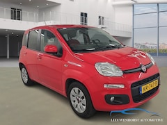 Fiat Panda - 1.2 Lounge, climate contr., elektr. pakket, Bluetooth,