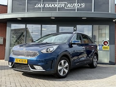 Kia Niro - 1.6 GDi Hybrid DynamicLine ✅ Navigatie ✅ achteruitrijcamera ✅ CarPlay / Android ✅