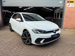 Volkswagen Polo - 1.0|CARPLAY/PDC/LED/DIGITAAL/STOELVERW