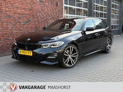 BMW 3-serie Touring - 320i High Executive Edition AchteruitrijCam./Pano/LED/DAB/PDC/Clima/Cruise/AppConnect/Draa