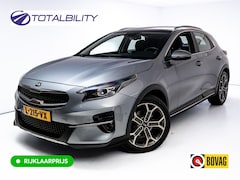 Kia XCeed - 1.0 T-GDi DynamicLine | 18"LMV | Navigatie | Led | Camera | Half Leer | Cruise | PDC achte