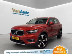 Volvo XC40 - T5 Plug-in Hybrid Momentum Pro Parkeercamera Luxe-Interieur 262pk