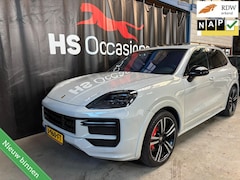 Porsche Cayenne - 4.8 Turbo GTS 501PK, 2010-2025 ombouw