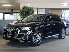 Audi Q3 - 45 TFSI e S-Line Navi Leder Led Keyless Pdc Acc