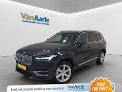 Volvo XC90 - T8 Aut. Long Range Inscription ACC 360camera Leder 455pk