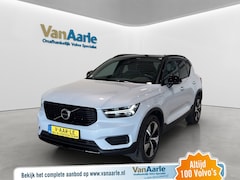 Volvo XC40 - T4 Aut. Plug-in Hybrid R-Design Parkassist Keyless 211pk