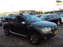 Dacia Duster - 1.2 TCe 4x2 Prestige