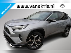 Toyota RAV4 - 2.5 Plug-in Hybrid AWD Bi-Tone, Panodak , JBL Audio, Elektrische achterklep, 360 Camera