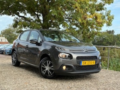 Citroën C3 - 1.2 PureTech Feel 105g | Cruise + Clima + Navi nu € 5.975,