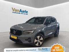 Volvo XC40 - T4 Aut. Plug-in Hybrid Plus Dark Luxe Interieur Parkeercamera 211pk