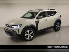 Dacia Duster - TCe 130 Mild Hybrid Journey | MediaNav Live Multimedia & Navigatie | Climate Control | Lic
