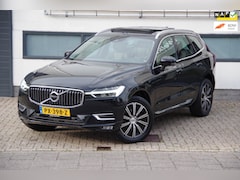 Volvo XC60 - 2.0 T5 AWD Inscription | Dealer onderhouden| 1e eigenaar|