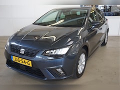 SEAT Ibiza - 1.0 EcoTSI FR Apple CarPlay/Android Auto
