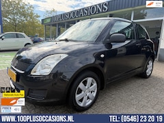 Suzuki Swift - 1.3 Base | Nwe apk | Volledig onderhouden | Betrouwbaar