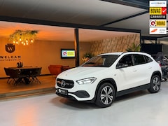 Mercedes-Benz GLA-Klasse - 250 e Business Solution Luxury Limited SOH100%|360° Camera|MULTIBEAM LED|Ambient|Elektr Tr