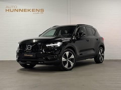 Volvo XC40 - 1.5 T5 Recharge R-Design Open dak | Stuur-/stoelverwarming | Harman/Kardon | Cruise-/clima