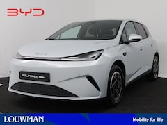 BYD DOLPHIN G - 1.5 DM-i Boost | 100% Nieuw & Origineel Nederlands