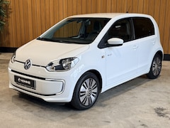 Volkswagen e-Up! - e-Up
