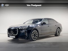 BMW i7 - M70 xDrive 106 kWh M Sport | Executive lounge | Entertainment systeem | Bowers & Wilkins H