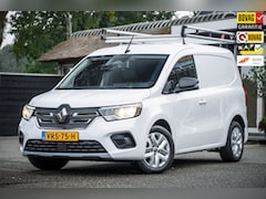 Renault Kangoo E-Tech - Extra 22 kW 44 kWh I koopaccu I camera I pdc I zeer netjes I stoelverwarming I