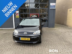 Volkswagen Up! - 1.0 BMT move up / Airco/ Bluetooth/ Navigatie via App/ Elektrische ramen/
