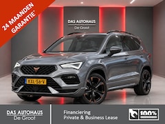 SEAT Ateca - 1.5TSI 150pk DSG | ACC | Camera | Navi | Carplay | Climate