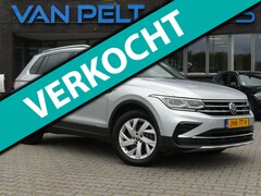 Volkswagen Tiguan - 1.4 TSI eHybrid Business+ / PANO