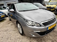Peugeot 308 - 1.2 PureTech Style