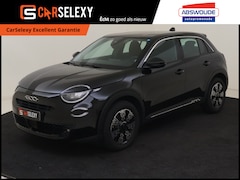Fiat 600 - 1.2 Hybrid Urban