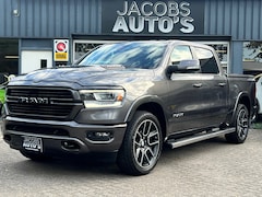 Dodge Ram 1500 - 5.7 V8 4x4 Crew Cab Laramie
