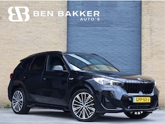 BMW X1 - xDrive30e M Sport | 20" Individual 869I | Driving Assistant Plus | Pano | Haak | Hybrid |