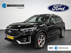 Ford Kuga - 2.5 PHEV ST-Line X 243pk | Adaptieve cruise | Matrix LED | B&O Audio | AGR Stoelen incl. m