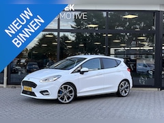 Ford Fiesta - 1.0 EcoBoost ST-Line
