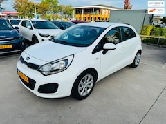 Kia Rio - 1.2 CVVT Comfort Pack APK T/M 14-6-2027