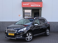Peugeot 2008 - 1.6 VTi Féline navi LM airco org NL
